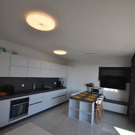 Sunset Apartment Banjole