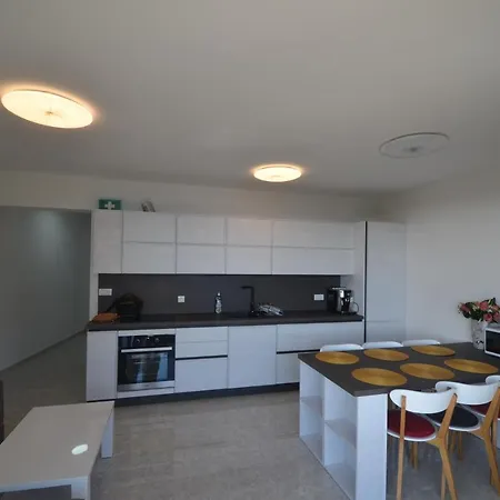 Apartament Sunset