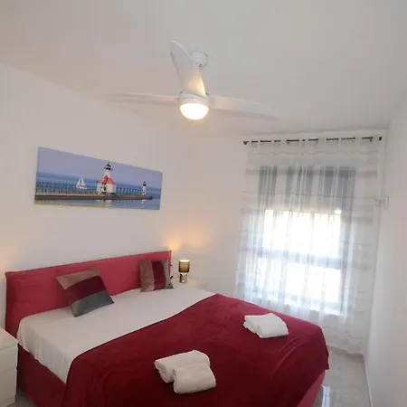 Apartament Sunset Banjole