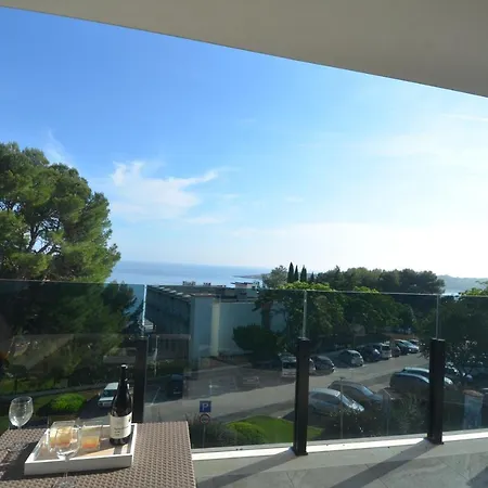 Sunset Apartment