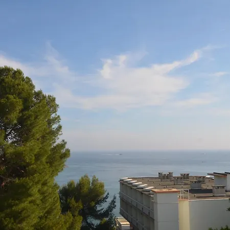 Apartament Sunset Banjole