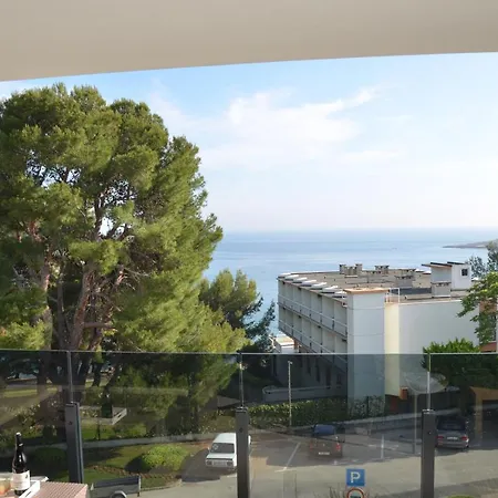 Sunset Apartament *