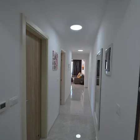 Sunset Apartment Banjole
