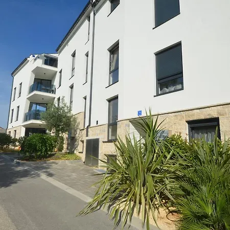 Sunset Apartment Banjole