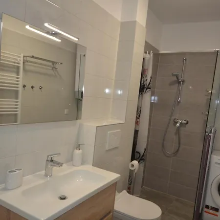 Apartamento Sunset