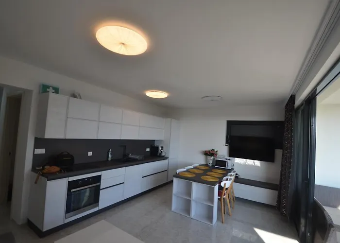 Sunset Διαμέρισμα Banjole
